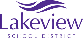 Lakeview School District Logo